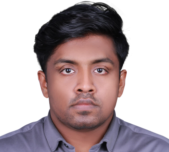 Dr. MOHAMMED  SAJAS